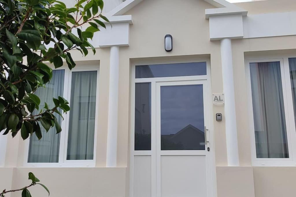 Casa Do Ilheu Apartment Vila Franca do Campo Exterior photo
